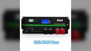 Годовая гарантия на аккумулятор LiFePO 00 Ач