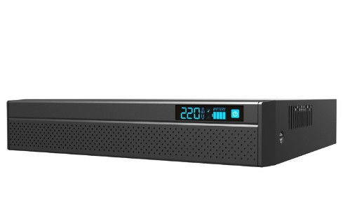 Economic 100Ah Mini UPS Uninterruptible Power Backup with Overload/Short Circuit/Over Temperature/Reverse Polarity Prote