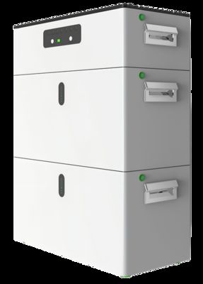 2400W PV Input Balcony Energy Storage System