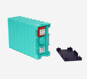 12V 50Ah LiFePO4 Battery Pack Good Cycle Life Time For Solar Energy / Motorcycle