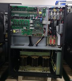 Low Frequency 3 Phase Online Ups 40KVA-80KVA With Sealed Lead Acid Battery