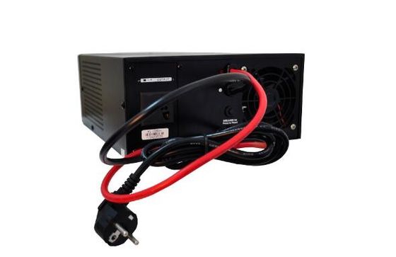 Customized Power Inverter  With PWM Controller Inside Built - In