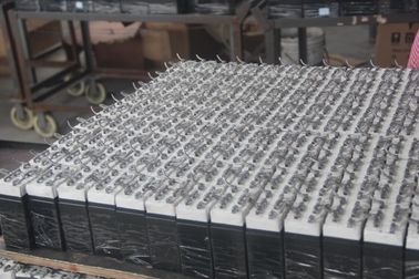 high strength ABS case lead acid battery
