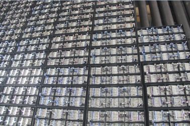 Valve Regulated 12V 150Ah VRLA Rechargeable Battery