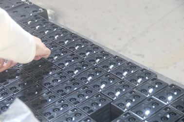 compact design rechargeable lead acid battery