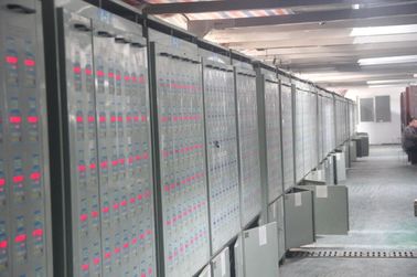 compact design rechargeable lead acid battery