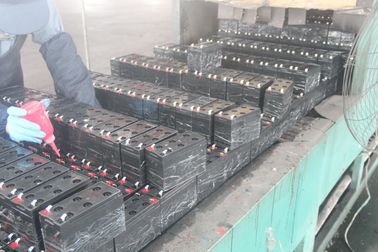 compact design rechargeable lead acid battery