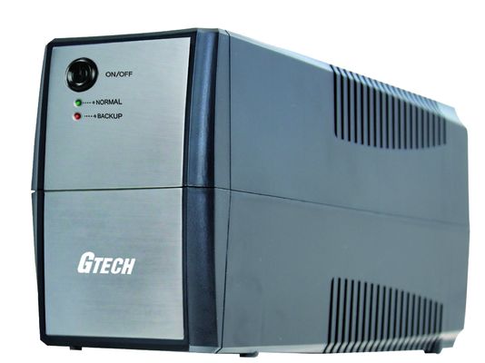 650VA Modified Sine Wave Line Interactive UPS, UPS power supply for home