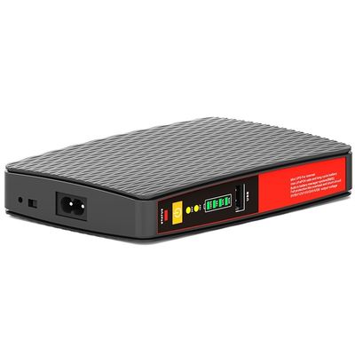 Economic 100Ah Mini UPS Uninterruptible Power Backup with Overload/Short Circuit/Over Temperature/Reverse Polarity Prote