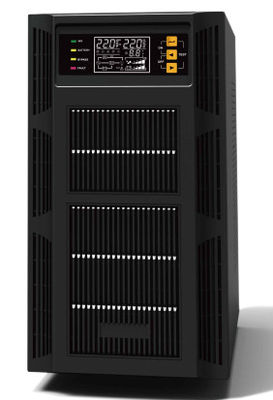 PT Series Online High Frequency UPS 1-10KVA Трёхуровневая техника и дизайн мягкого переключателя