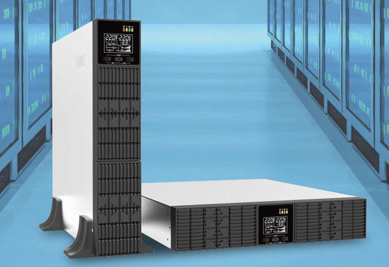 Онлайн высокочастотные подключения 1-10KVA PT серии Soft Switch Design Digital Control
