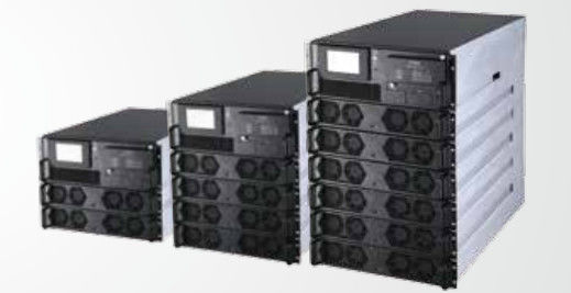 Модуль UPS высокой эффективности с функцией холодного запуска ECO режим для экономии энергии
