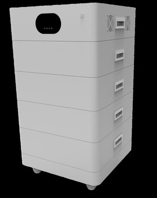 Высокая емкость 12,8V-500V 5AH-500AH 2KWH-215KWH LiFePO4 батарея для хранения солнечной энергии