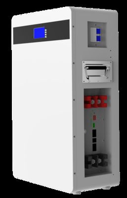 Система накопления энергии для дома LW-10K, настенная литий-железо-фосфатная батарея