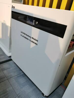 G TECH 51.2V 300Ah 15 кВтч LiFePO4 аккумулятор с долгим сроком службы 6000 циклов для хранения солнечной энергии в жилых домах