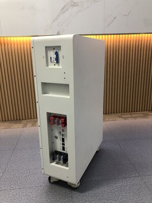 16kWh battery for solar energy storage
