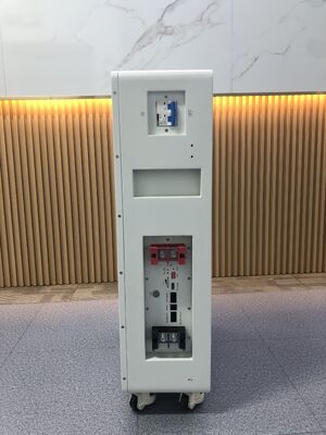16kWh battery for solar energy storage