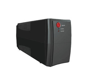 Линия взаимодействующий автономный UPS 500VA 300W PWM для домашней подпорки силы