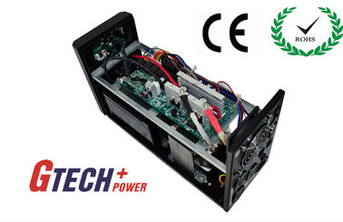 PWM Output Pure Sine Wave Line Interactive UPS Wide Input Voltage Range For Computer
