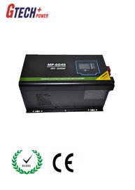 Overload and short circuit protections pure sine wave inverter for home application