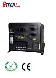 Overload and short circuit protections pure sine wave inverter for home application