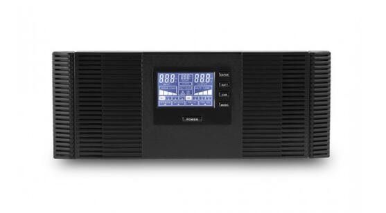 Customized Power Inverter  With PWM Controller Inside Built - In