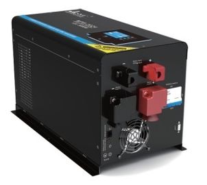Онлайн частота коротковолнового диапазона электропитания UPS 10KVA бесперебойная