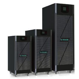 Онлайн частота коротковолнового диапазона электропитания UPS 10KVA бесперебойная