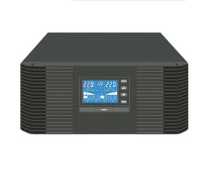 Доработанная стена инвертора волны синуса 300W 1KW 5KW солнечная установила