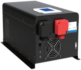 Инвертор волны синуса заряжателя 5KW MPPT чистый для солнечной домашней пользы