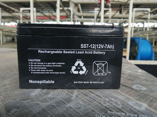 Отрегулированная клапаном батарея 12V 150Ah VRLA перезаряжаемые