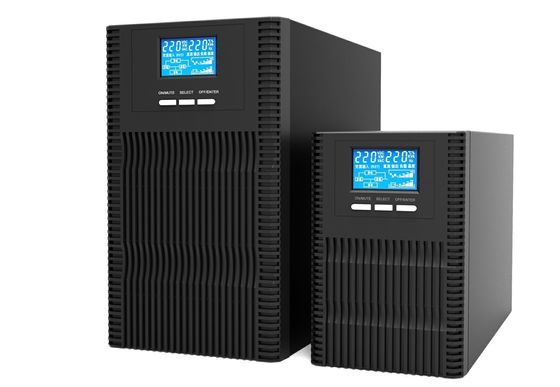 Чистая одиночная фаза UPS волны синуса высокочастотная онлайн для компьютера