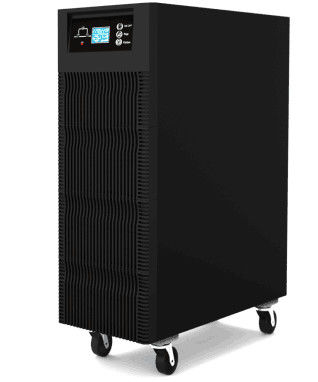 UPS 3KVA фактора силы 12A 1,0 высокочастотный онлайн